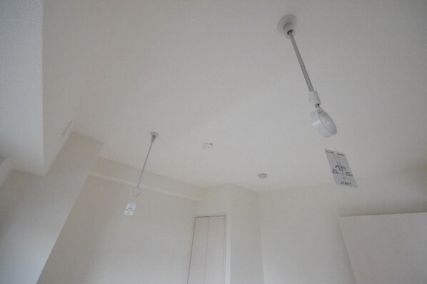 シルフィッドの物件内観写真